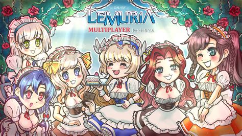lemuria flyff|Playlemuria (@Playlemuria) .